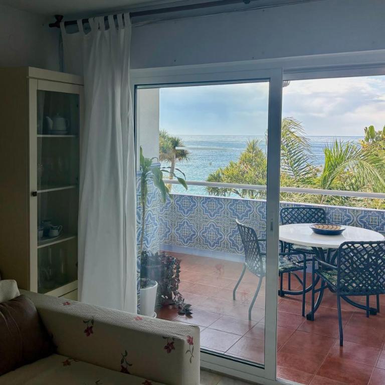 Apartamento 2 Dormitorios frente al Mar - Apartamento de 2 dormitorios - 8
