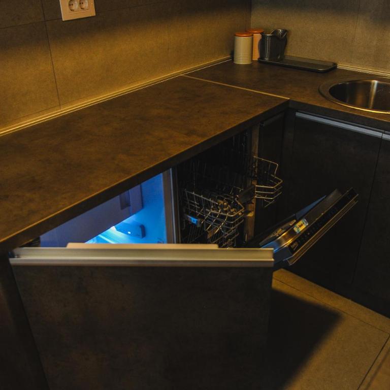 Zlatibor Centar Lux Apartman - Apartman sa 1 Spavaćom Sobom - 13