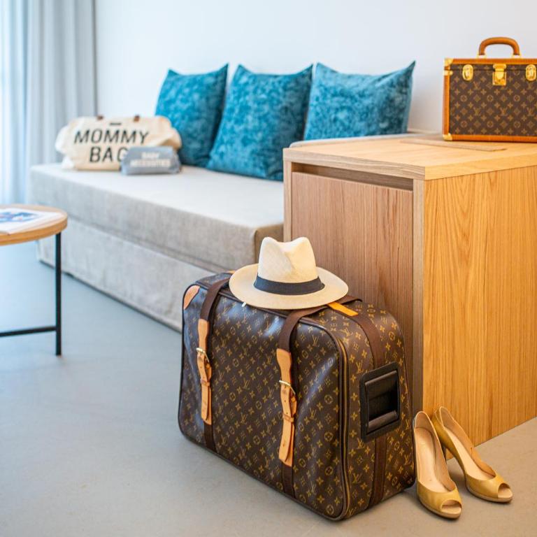 Hotel Atlantic - Camera Familiare - 13