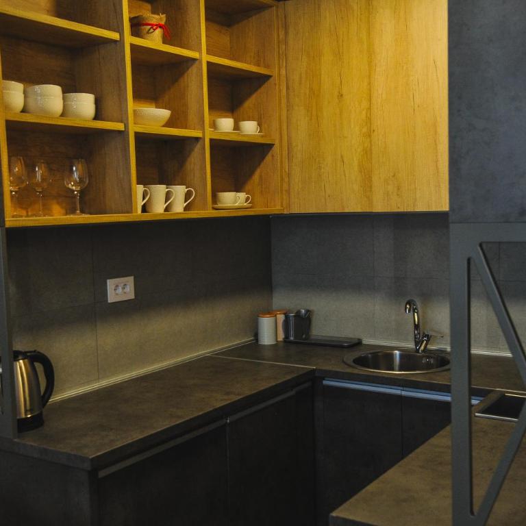 Zlatibor Centar Lux Apartman - Apartman sa 1 Spavaćom Sobom - 11
