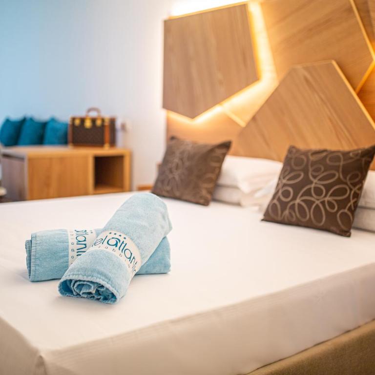 Hotel Atlantic - Camera Familiare - 14