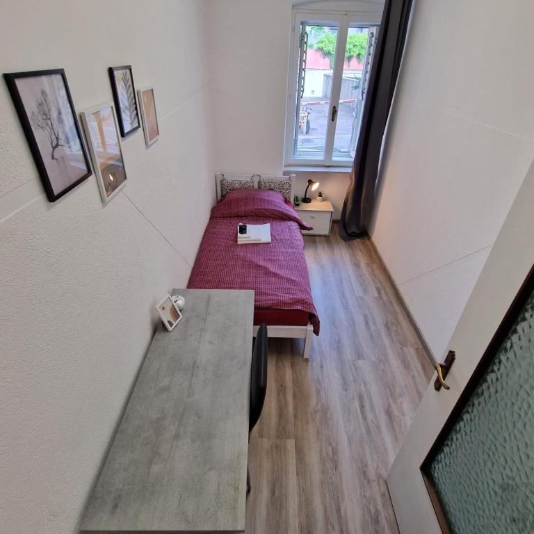 Bonomo - Appartamento con 3 Camere da Letto - 7