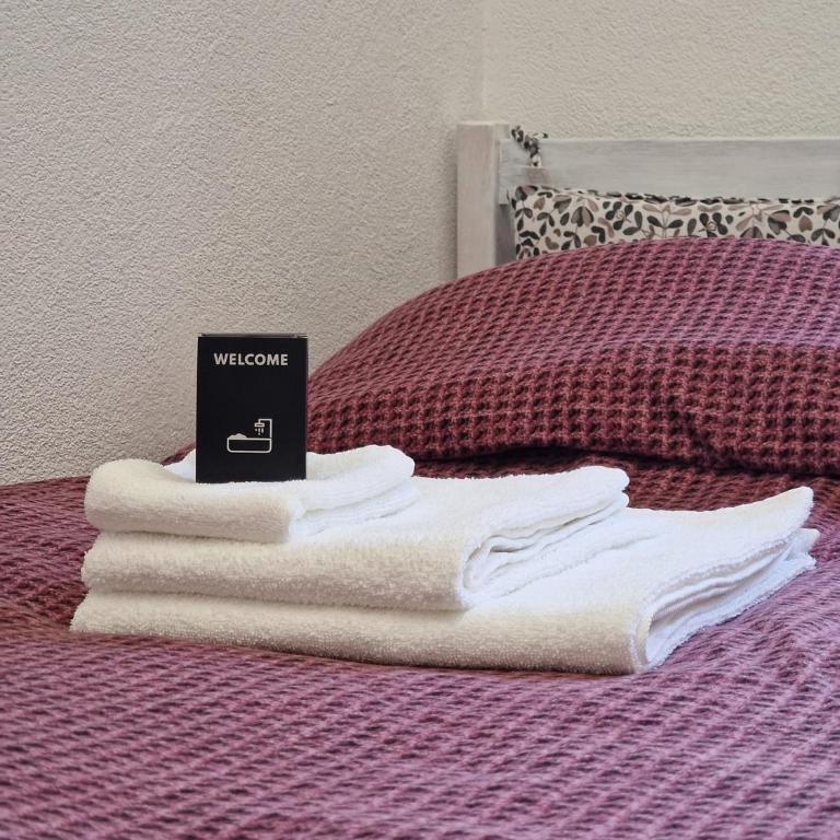 Bonomo - Appartamento con 3 Camere da Letto - 1
