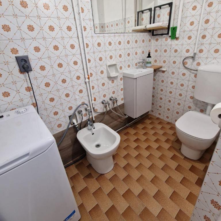 Bonomo - Appartamento con 3 Camere da Letto - 12