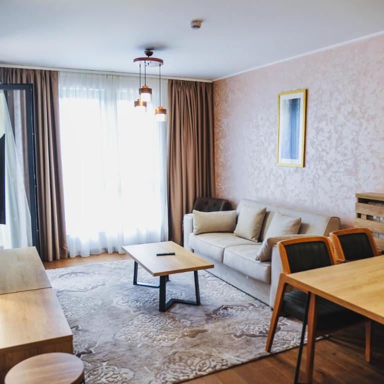 Zlatibor Centar Lux Apartman - Apartman sa 1 Spavaćom Sobom - 16