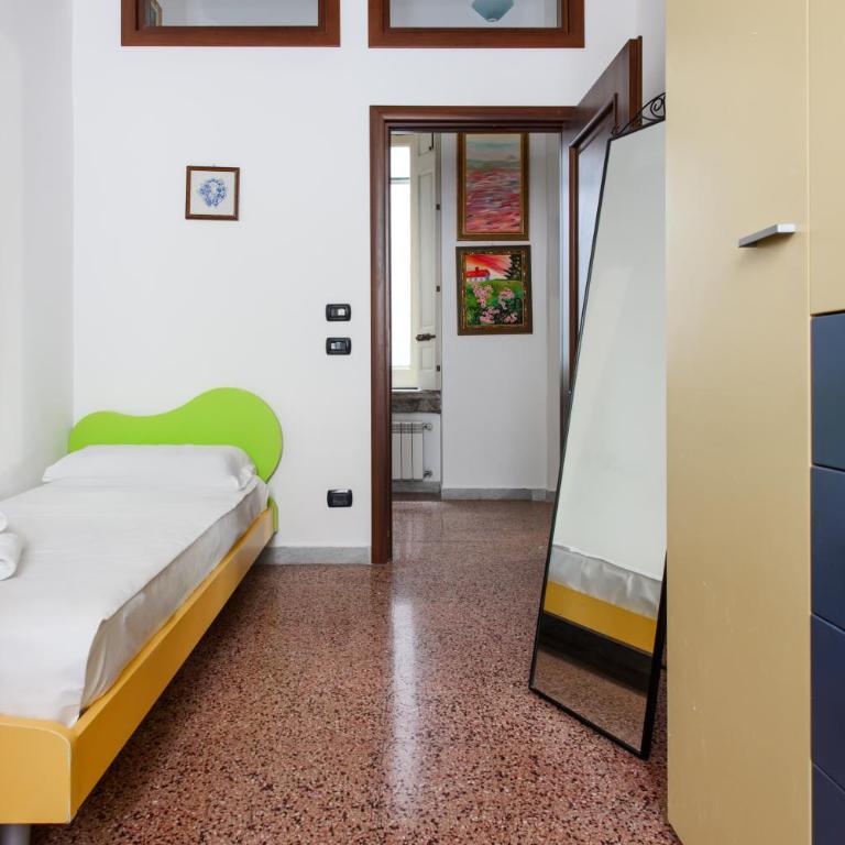 Regal Santa Chiara By Dimorra - Appartamento Deluxe con 3 Camere da Letto - 16