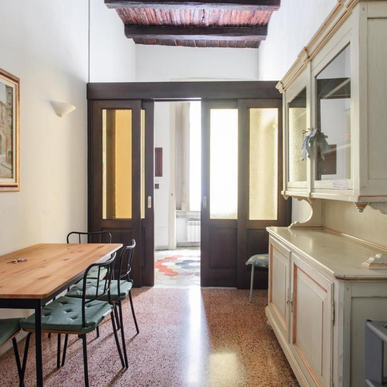 Regal Santa Chiara By Dimorra - Appartamento Deluxe con 3 Camere da Letto - 18