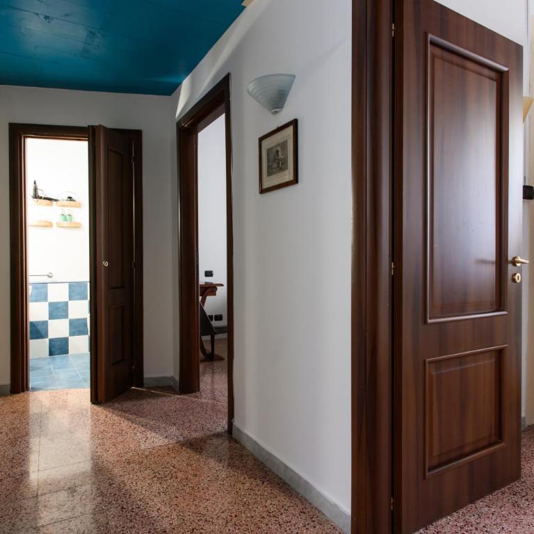 Regal Santa Chiara By Dimorra - Appartamento Deluxe con 3 Camere da Letto - 20