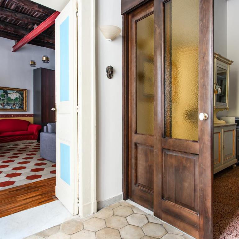 Regal Santa Chiara By Dimorra - Appartamento Deluxe con 3 Camere da Letto - 24