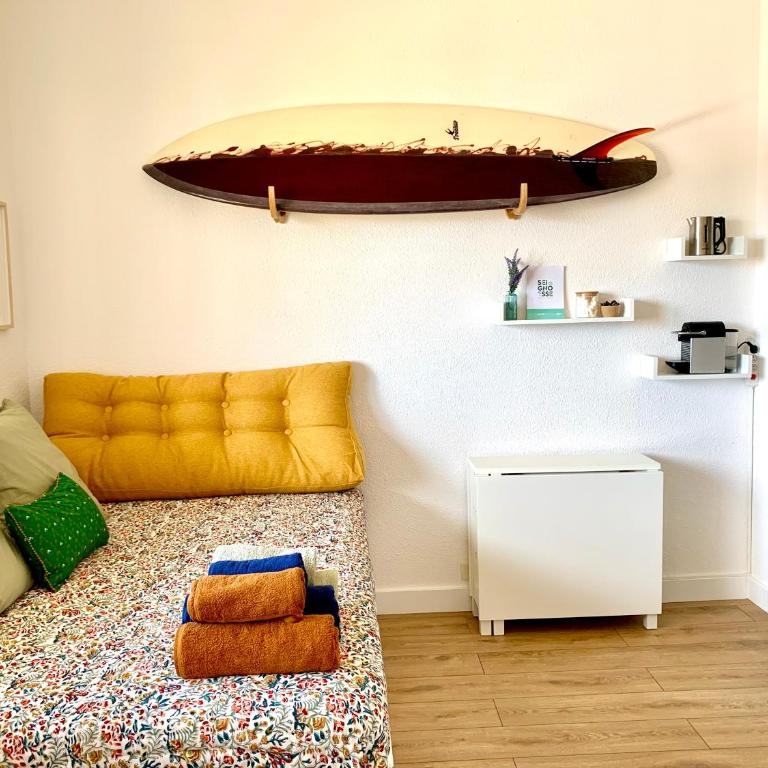COSY & SURF : Confort et vue Mer à Seignosse Le Penon - One-Bedroom Apartment - 2