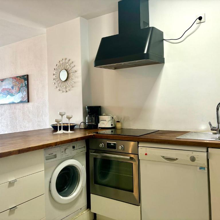 Apartamento 2 Dormitorios frente al Mar - Apartamento de 2 dormitorios - 15