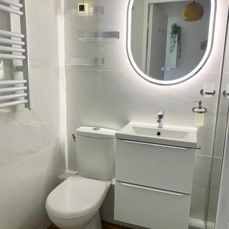 COSY & SURF : Confort et vue Mer à Seignosse Le Penon - One-Bedroom Apartment - 7