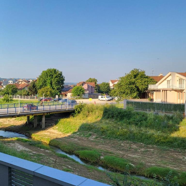 Jagodina Wing Apartman 2 - Apartman - 9