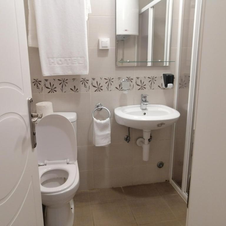 Jagodina Wing Apartman 2 - Apartman - 12