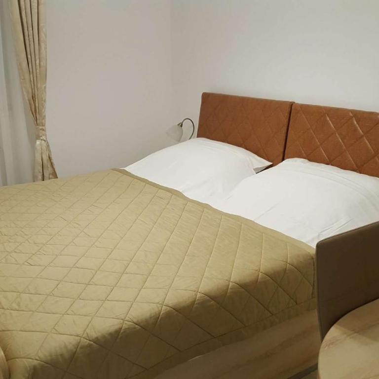 Jagodina Wing Apartman 2 - Apartman - 14