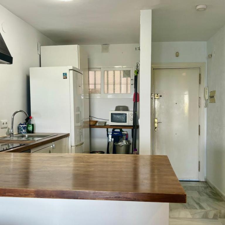 Apartamento 2 Dormitorios frente al Mar - Apartamento de 2 dormitorios - 14