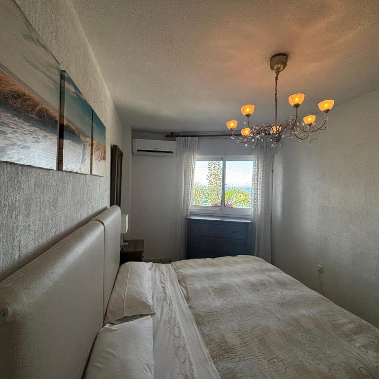 Apartamento 2 Dormitorios frente al Mar - Apartamento de 2 dormitorios - 17