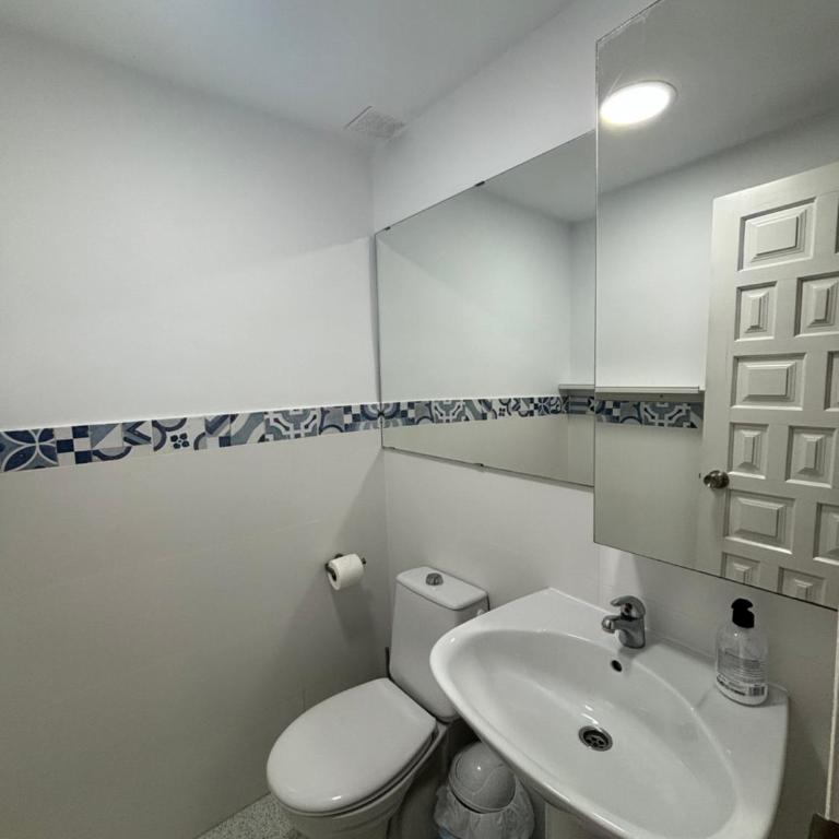 Apartamento 2 Dormitorios frente al Mar - Apartamento de 2 dormitorios - 25