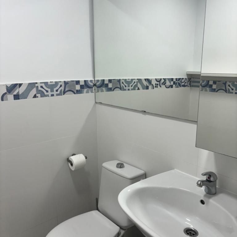 Apartamento 2 Dormitorios frente al Mar - Apartamento de 2 dormitorios - 24