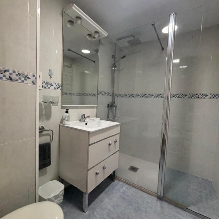 Apartamento 2 Dormitorios frente al Mar - Apartamento de 2 dormitorios - 23