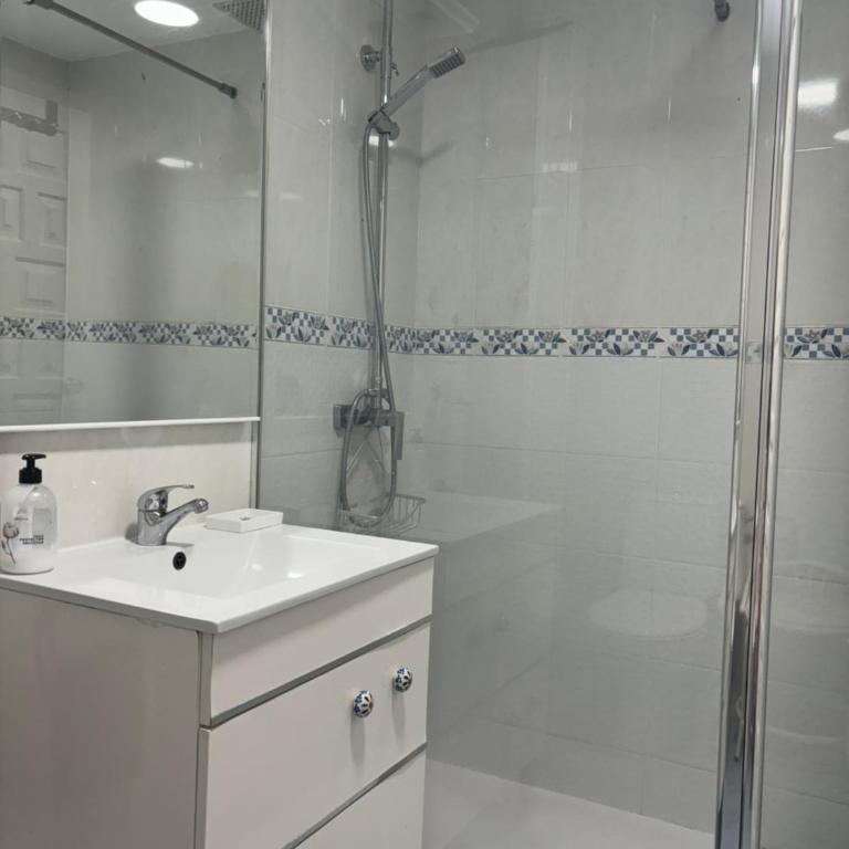 Apartamento 2 Dormitorios frente al Mar - Apartamento de 2 dormitorios - 22