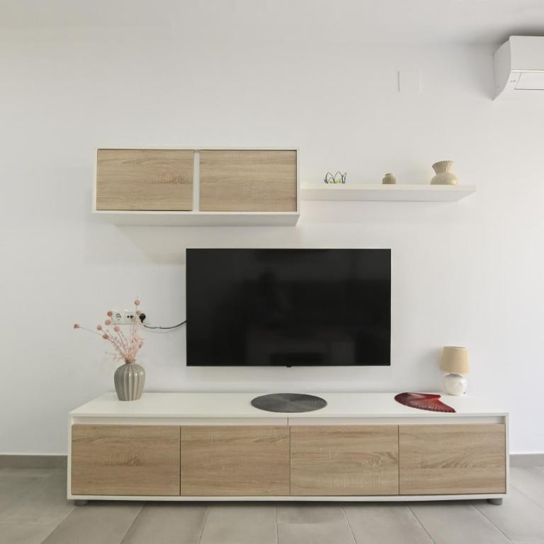 Edificio Acuario - Apartamento Deluxe de 3 dormitorios - 2