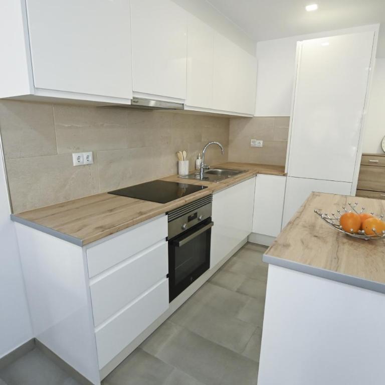 Edificio Acuario - Apartamento Deluxe de 3 dormitorios - 6