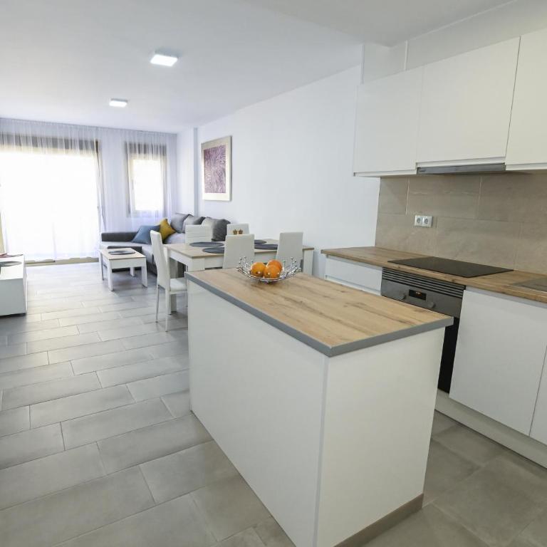 Edificio Acuario - Apartamento Deluxe de 3 dormitorios - 8