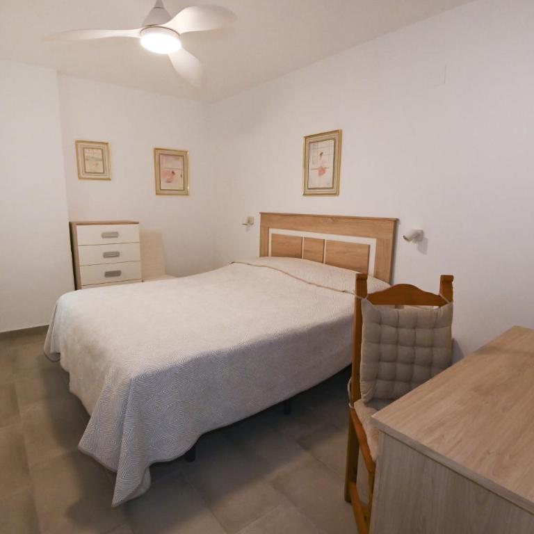 Edificio Acuario - Apartamento Deluxe de 3 dormitorios - 11