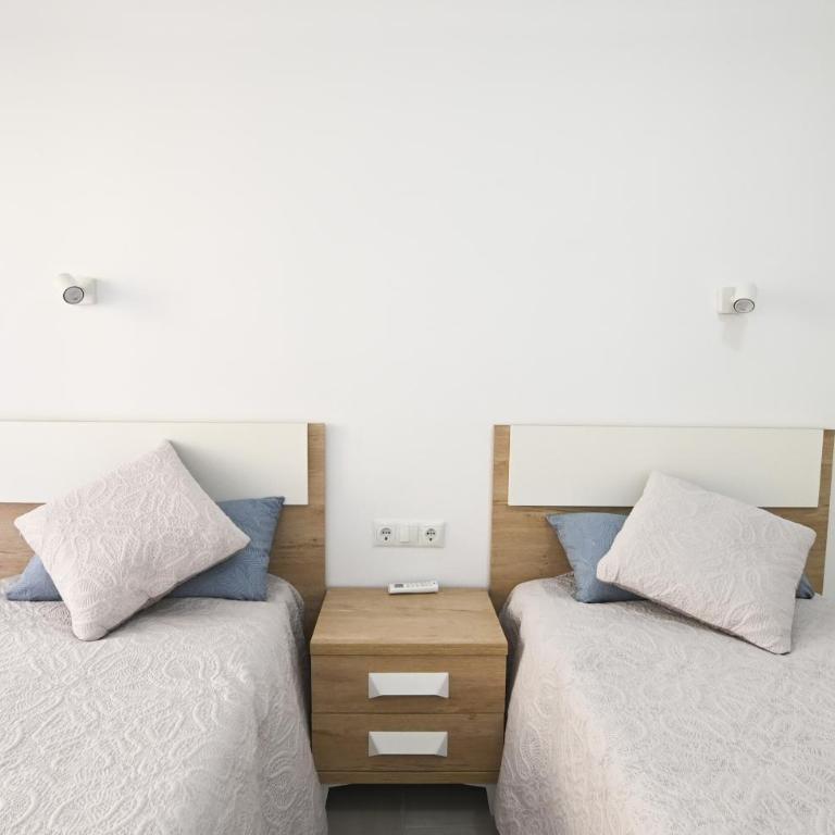 Edificio Acuario - Apartamento Deluxe de 3 dormitorios - 13
