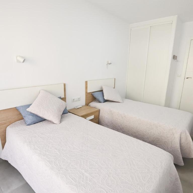 Edificio Acuario - Apartamento Deluxe de 3 dormitorios - 14