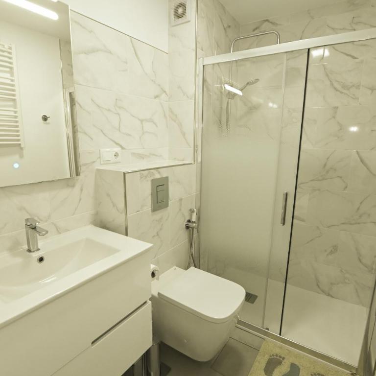 Edificio Acuario - Apartamento Deluxe de 3 dormitorios - 19