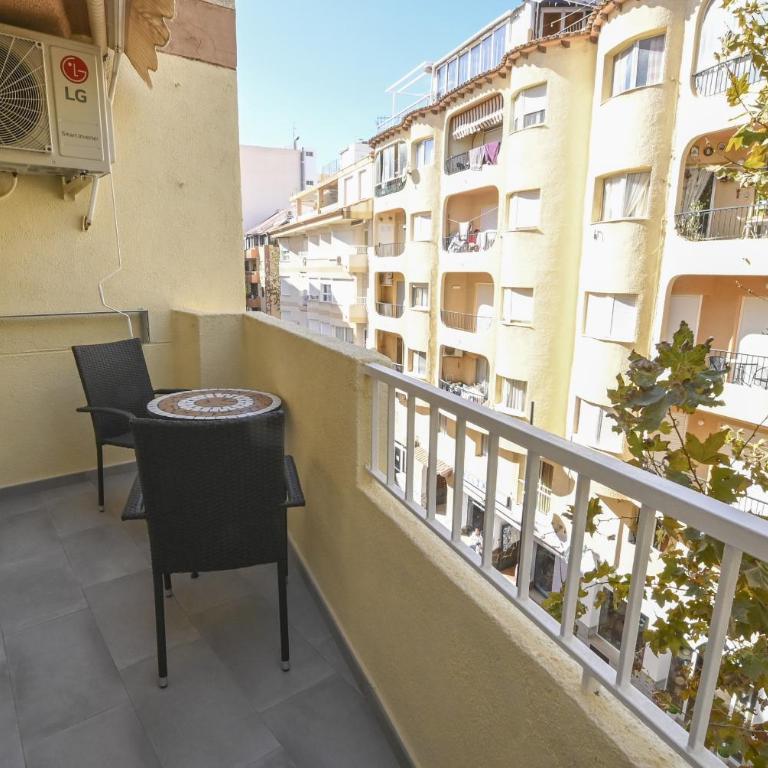 Edificio Acuario - Apartamento Deluxe de 3 dormitorios - 20