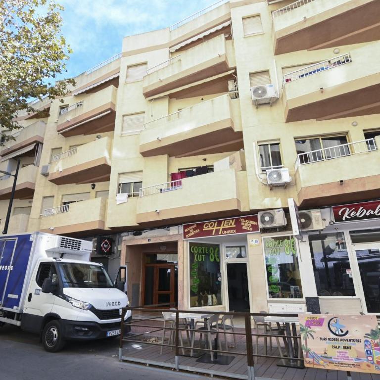 Edificio Acuario - Apartamento Deluxe de 3 dormitorios - 21