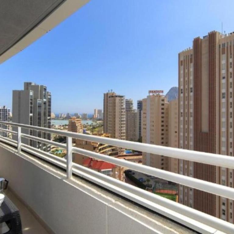 Homeincalpe Apolo XIV - Apartamento - 3