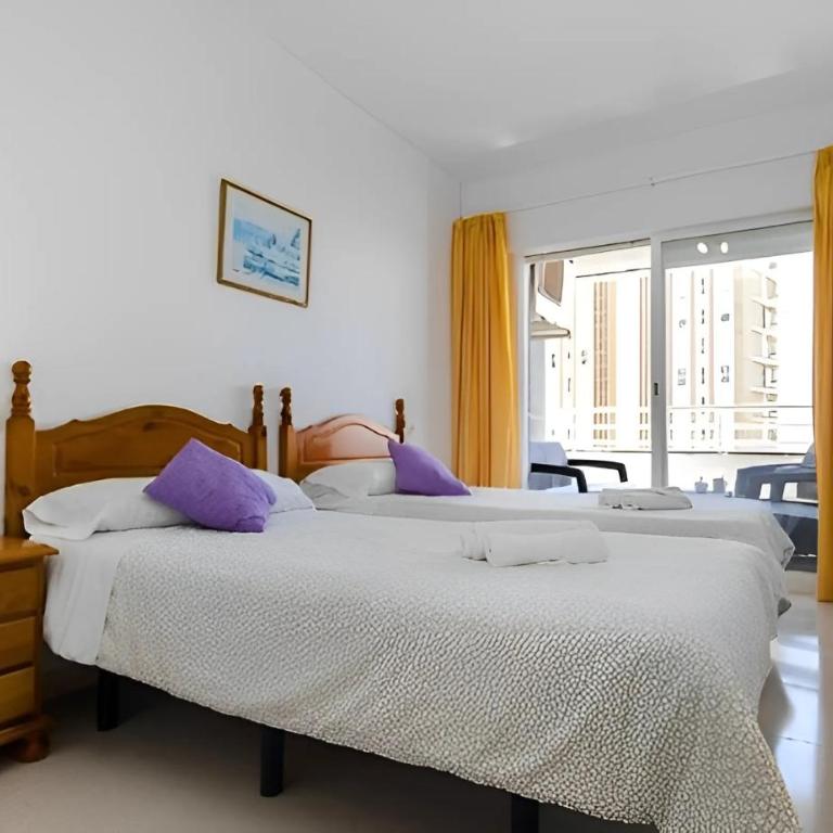 Homeincalpe Apolo XIV - Apartamento - 6