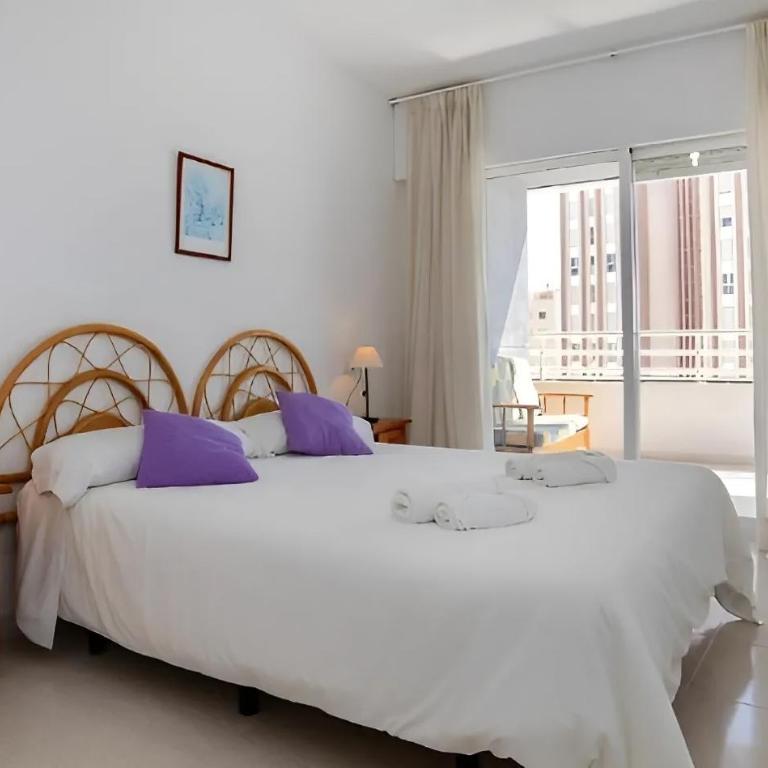 Homeincalpe Apolo XIV - Apartamento - 7