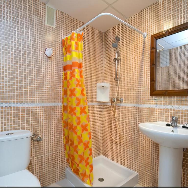 Homeincalpe Apolo XIV - Apartamento - 8