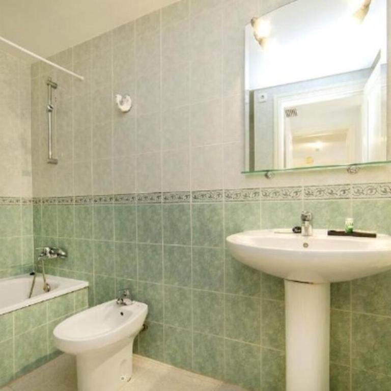 Homeincalpe Apolo XIV - Apartamento - 9