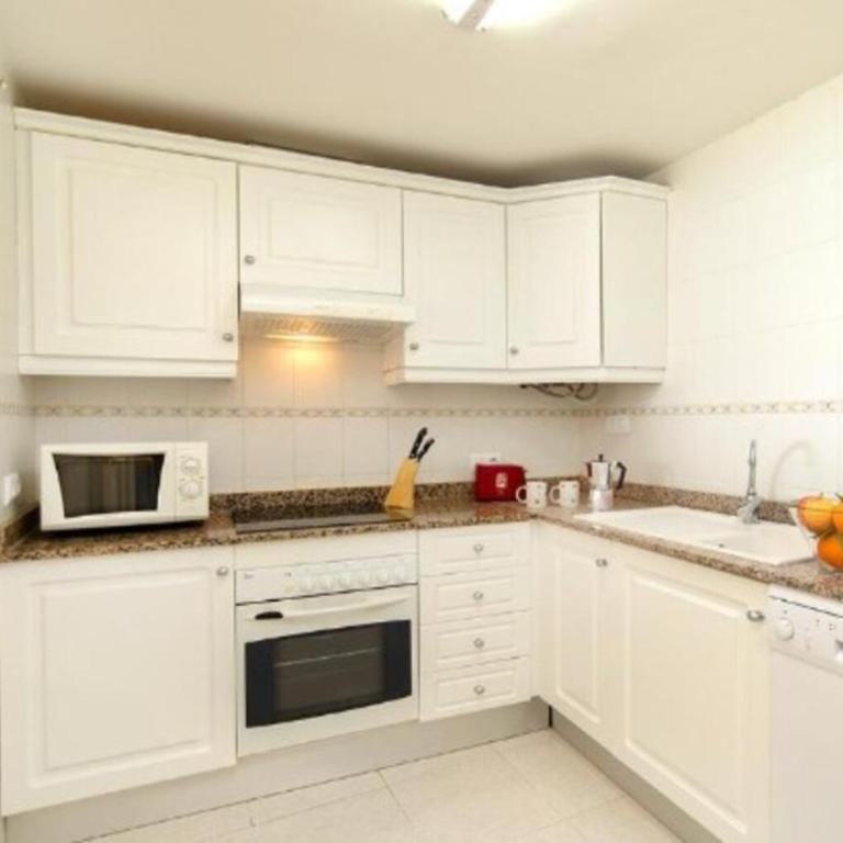 Homeincalpe Apolo XIV - Apartamento - 10