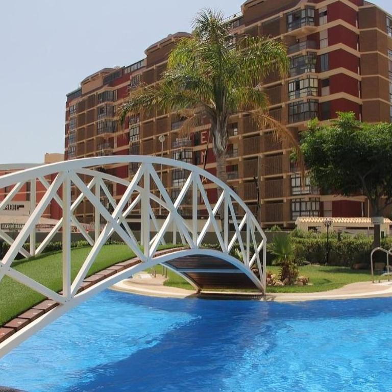 Homeincalpe Apolo XIV - Apartamento - 11