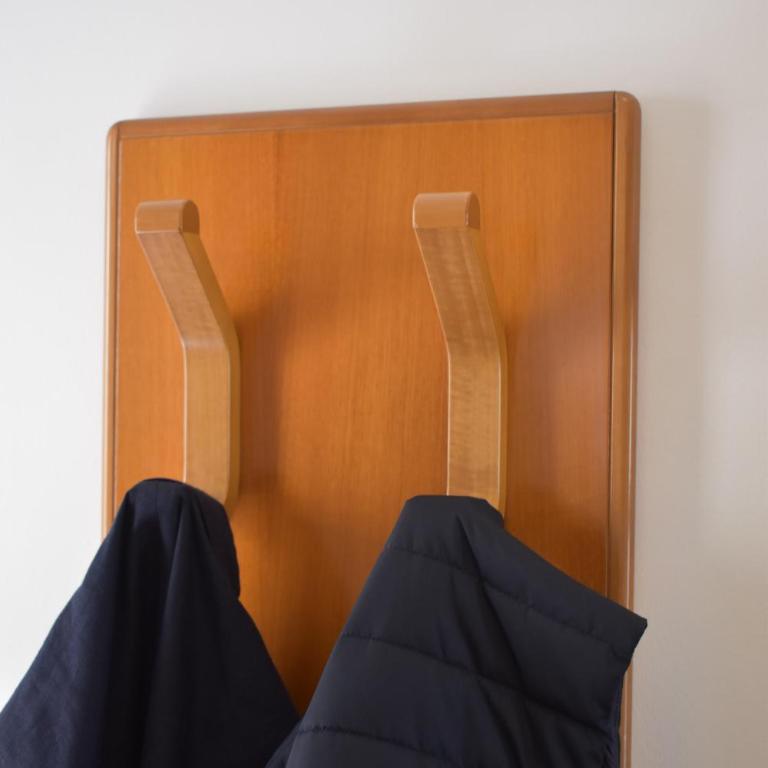 Nico's Apartment - One-Bedroom Apartment - 8
