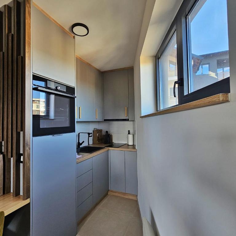 The Nest Zlatibor - One-Bedroom Apartment - 12