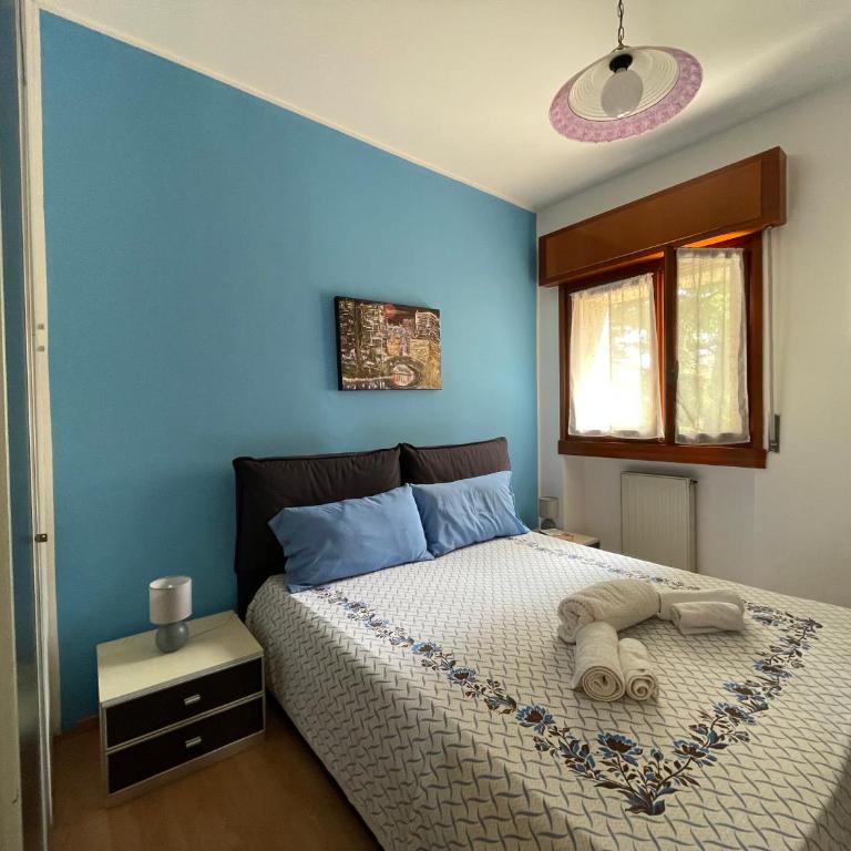 Nico's Apartment - One-Bedroom Apartment - 11