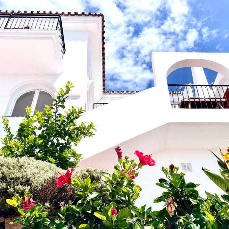 Casa Sierra - Mijas Pueblo - Casa de 2 dormitorios - 2