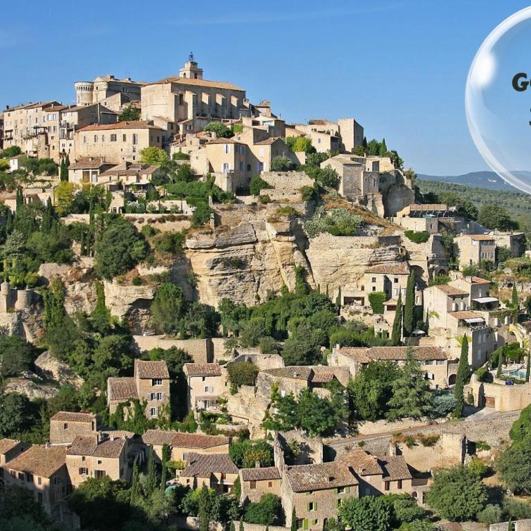 Le Cosy du Gal, à 2 Pas du Palais des Papes - Apartment mit 1 Schlafzimmer - 31