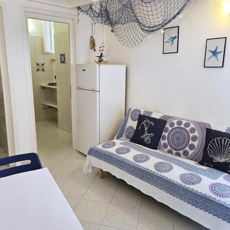 Maridea - O'Sarracino - Appartamento con 1 Camera da Letto - 2