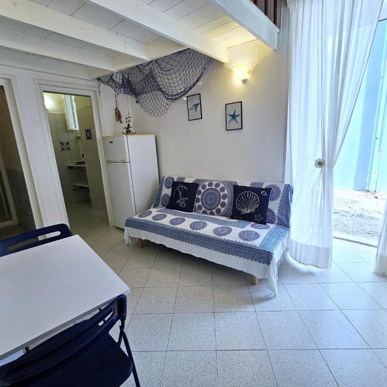 Maridea - O'Sarracino - Appartamento con 1 Camera da Letto - 1