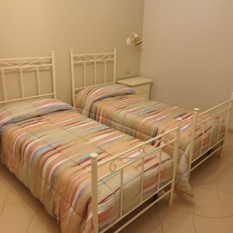 Villa del Papiro Charme Apartments - Appartamento con 2 Camere da Letto - 11