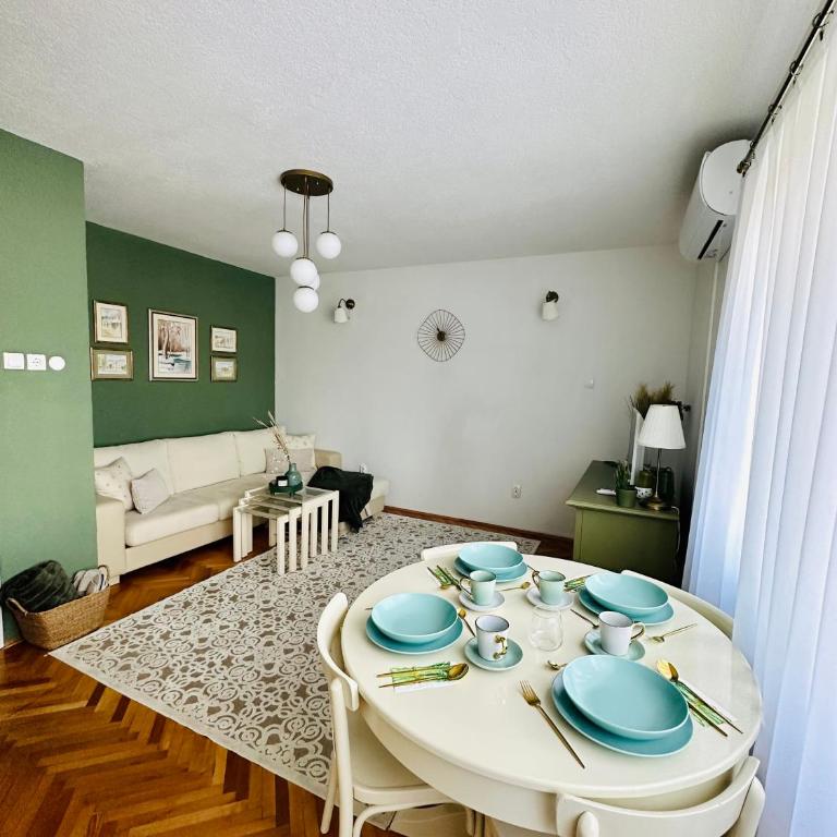 Cozy Suite Apartment - One-Bedroom Apartment - 1